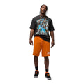Men's Jordan Brooklyn 9 Graphic Shorts