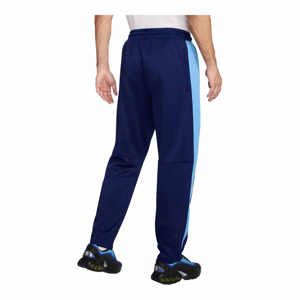 MENS NIKE AIR POLY KNIT TRACK PANTS