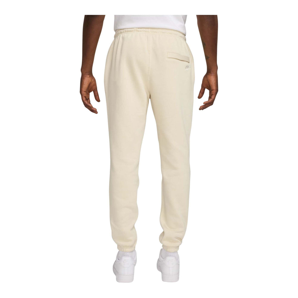 MENS NIKE CLUB FLEECE PANTS