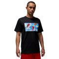 Men's Nike Jordan Flight Essentials T-Shirt Black FZ1967-010