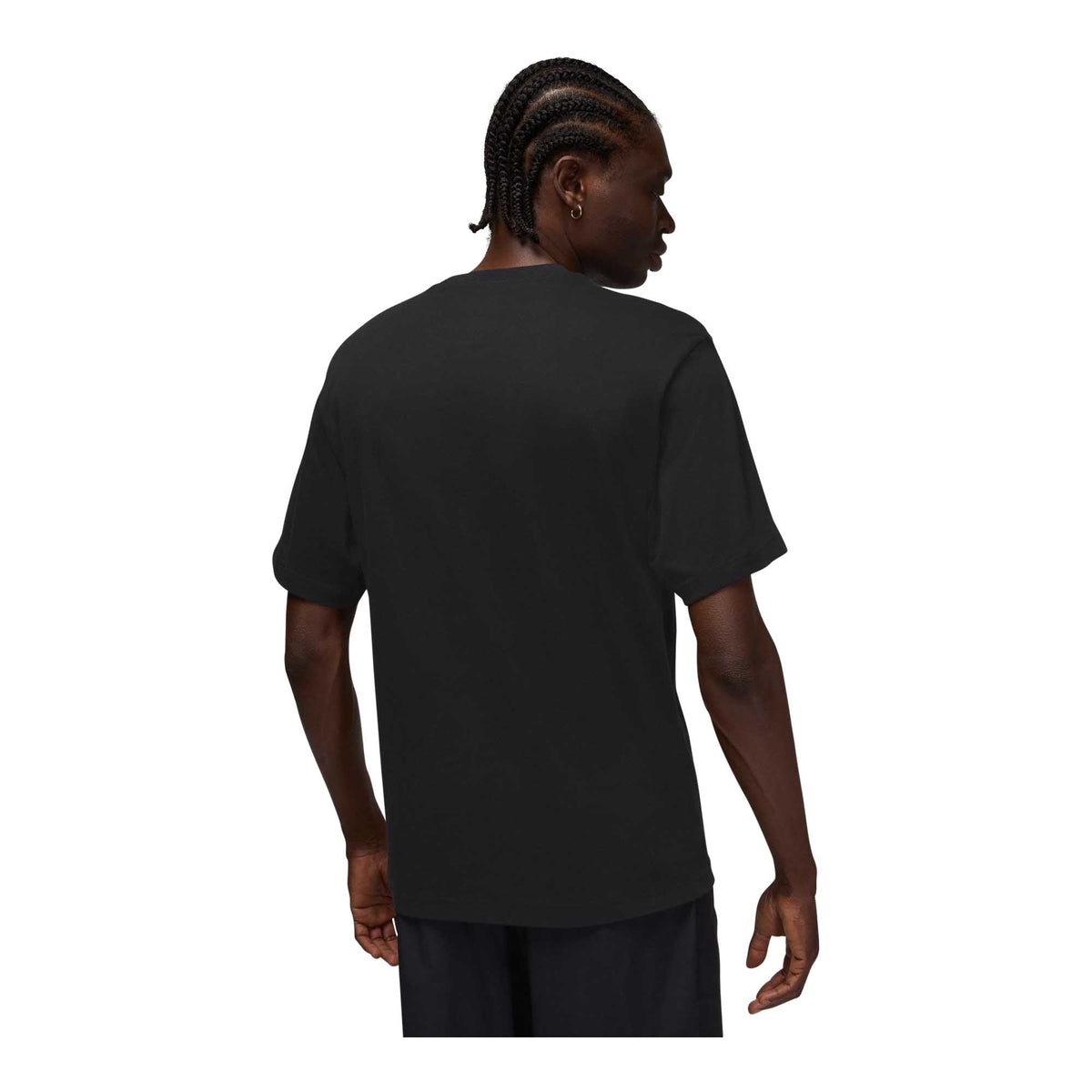 Jordan Brooklyn Men's T-Shirt