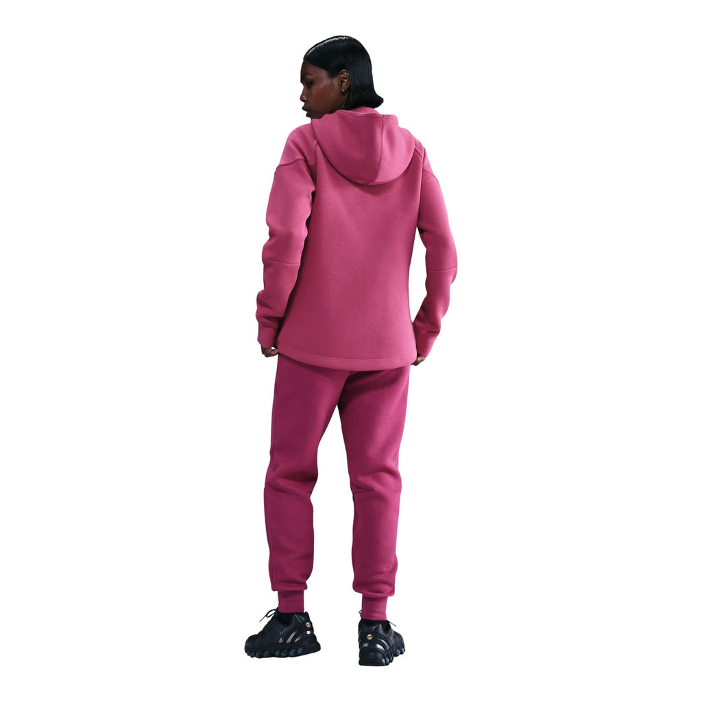 Nike Sportswear Tech Fleece Windrunner Women's Full-Zip Hoodie