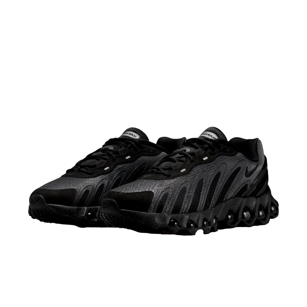 Men's Nike Air Max DN8 SE Black / Black - White - Dark Grey HV4525-001