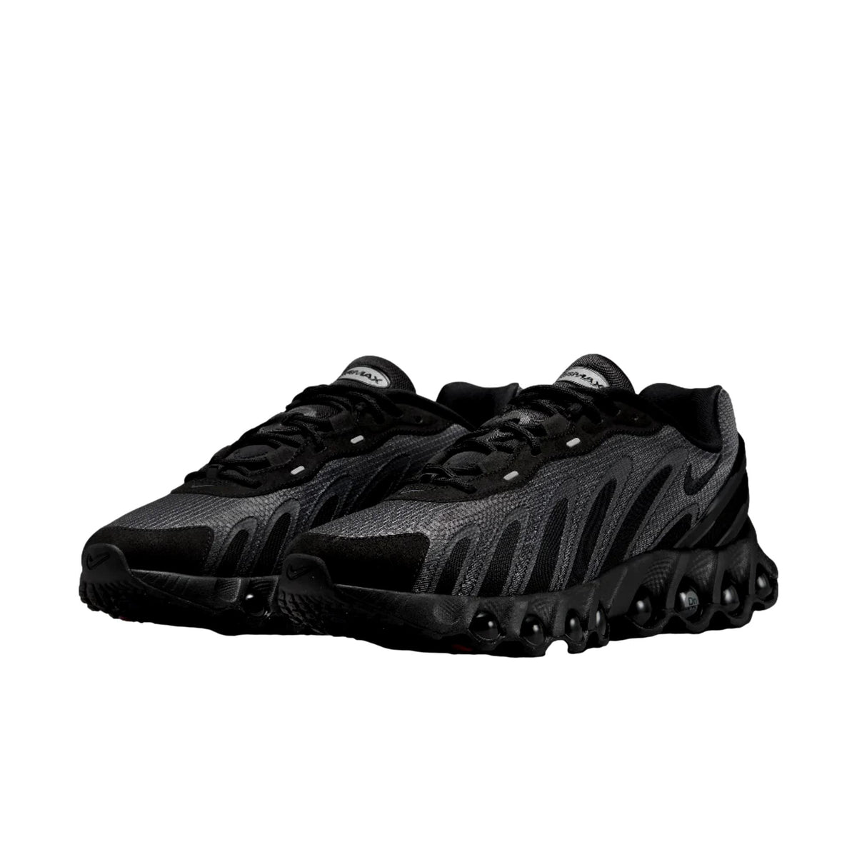 Men's Nike Air Max DN8 SE Black / Black - White - Dark Grey HV4525-001