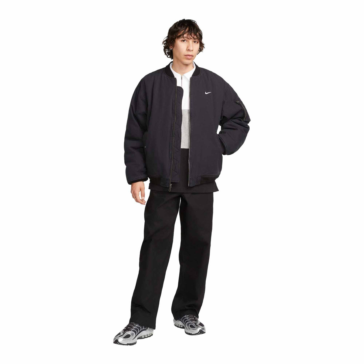 MENS NIKE LIFE CARPENTER PANTS