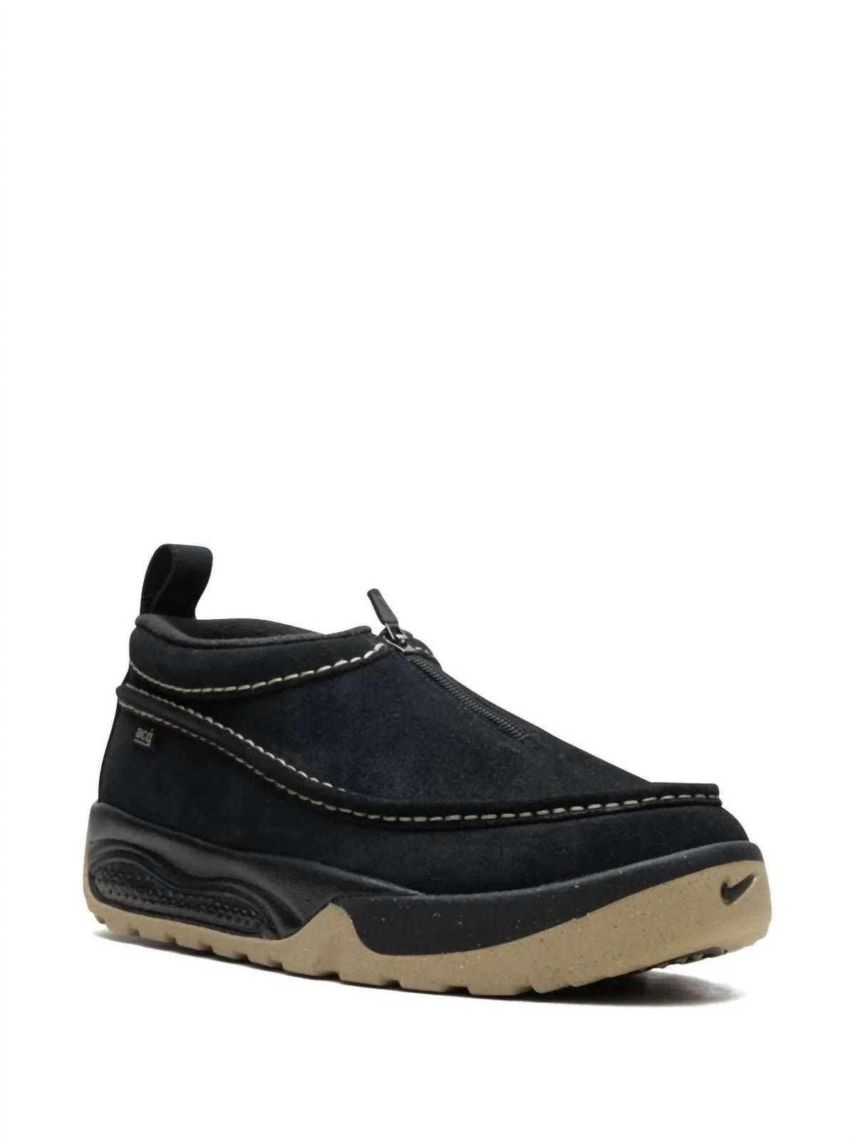 Men's Acg Izy Shoes In Black Limestone