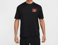 Sb Max90 Tow Shirt In Black