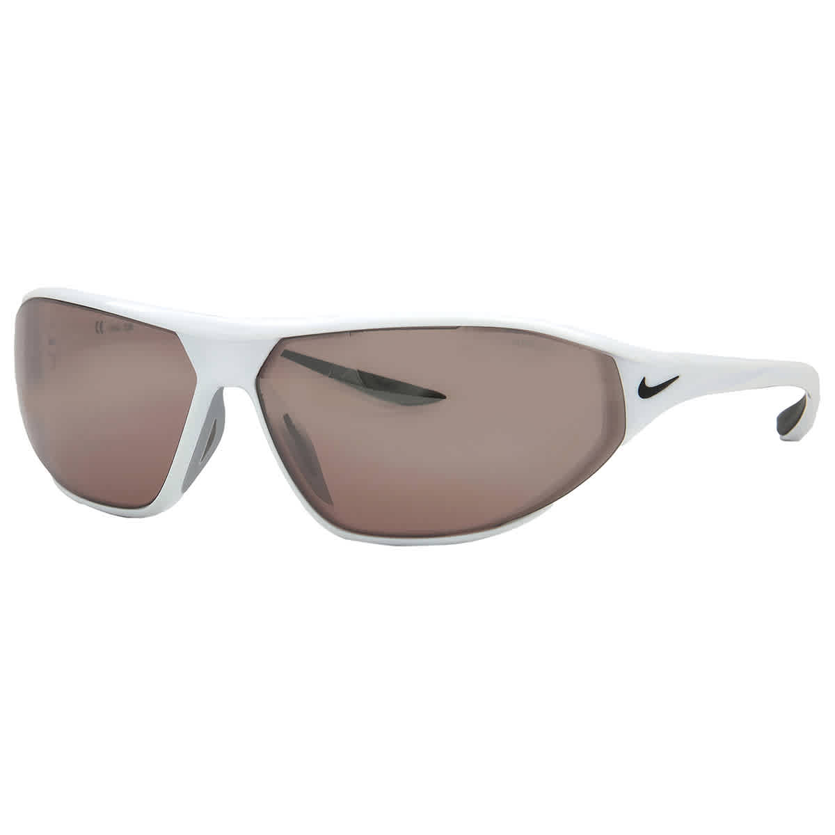 Nike Road Tint Wrap Unisex Sunglasses NIKE AERO SWIFT E DQ0992 100 65