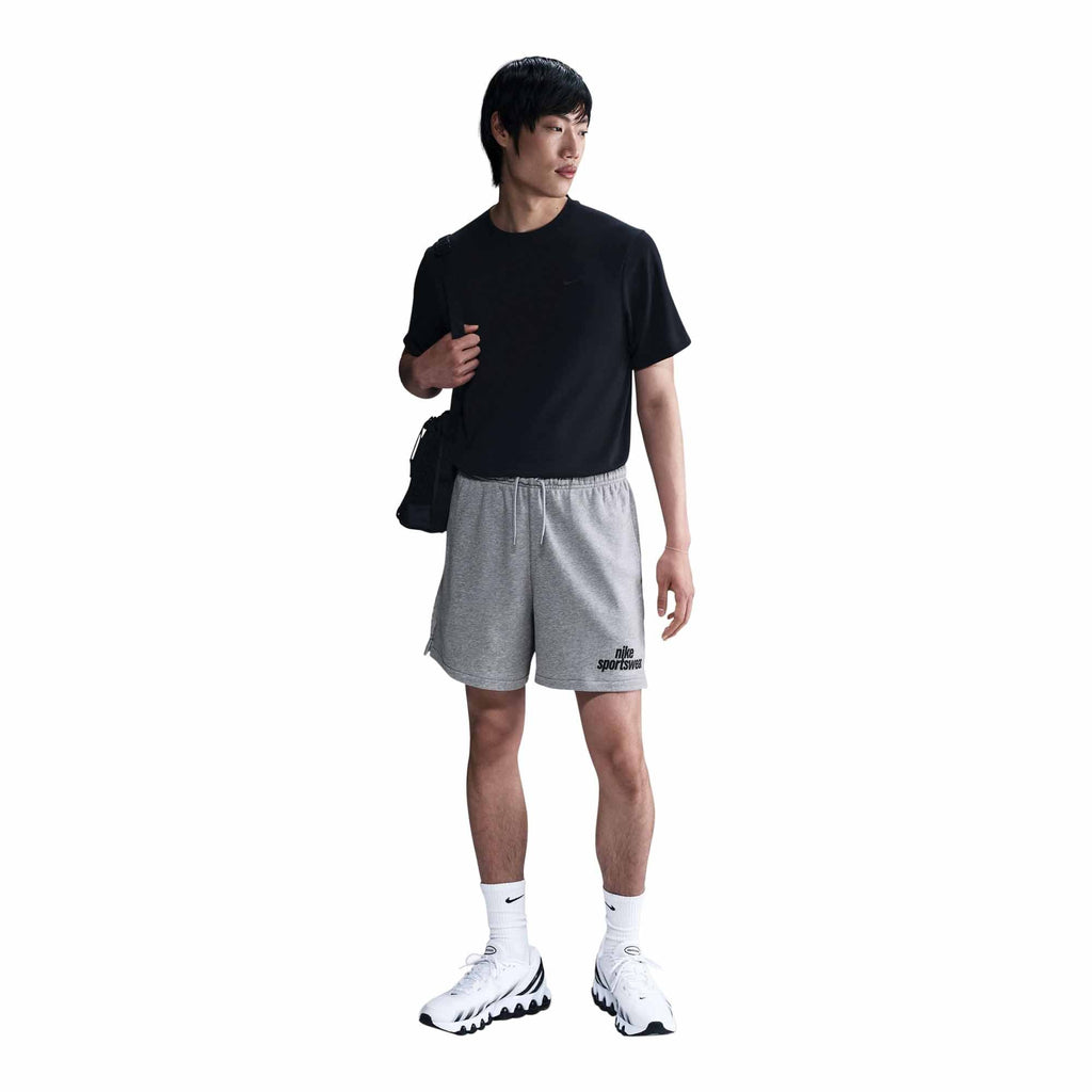 Men's Nike Club French Terry Flow Shorts