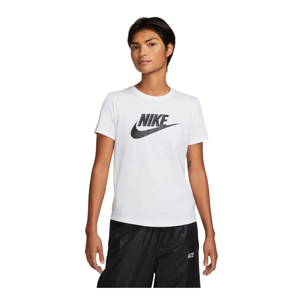 Women's Nike Sportswear Essentials Logo T-Shirt