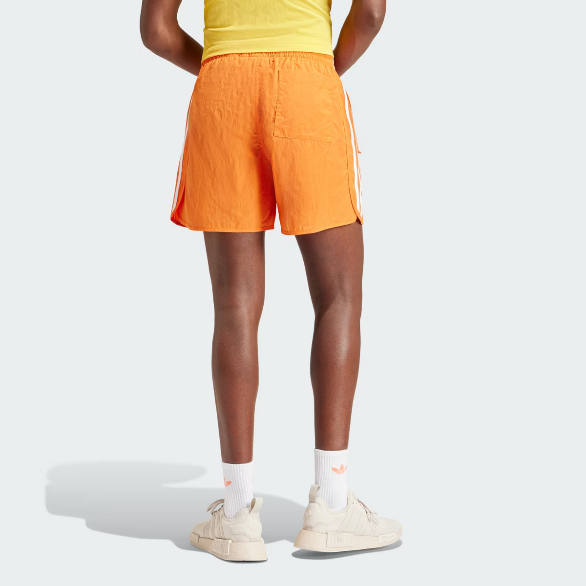 Men's Nike Adicolor Classics IM9438 Sprinter Shorts Performance SRT416