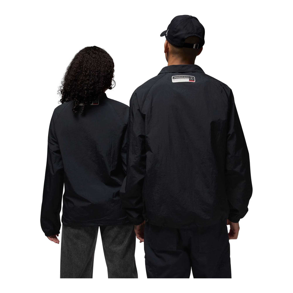 Men's Jordan Essentials Coaches Jacket