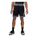 Men's Jordan Sport Dri-FIT Mesh Diamond Shorts