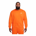 Men's Nike Sportswear Club Fleece Crew