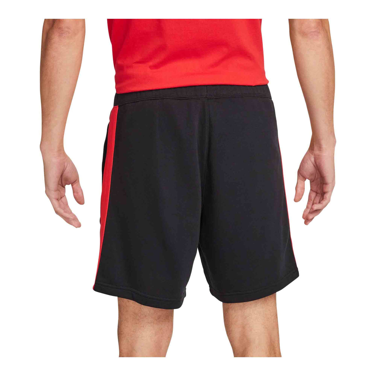 Men's Nike Air French Terry Shorts
