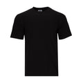 Heavyweight Solid Crew Neck - Mens