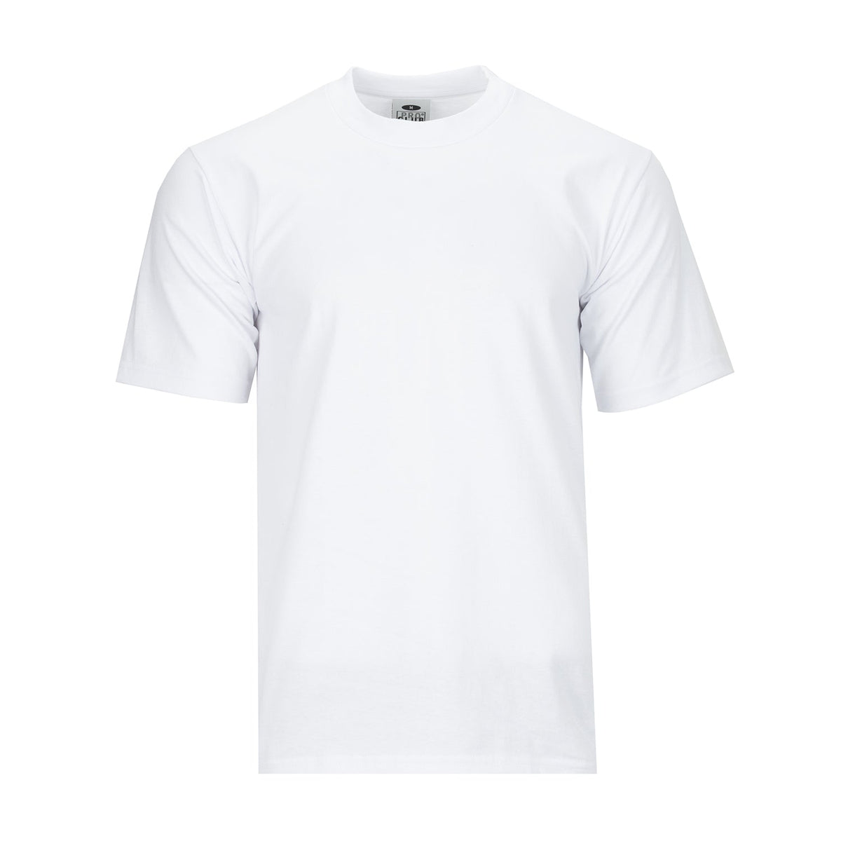 Heavyweight Solid Crew Neck - Mens