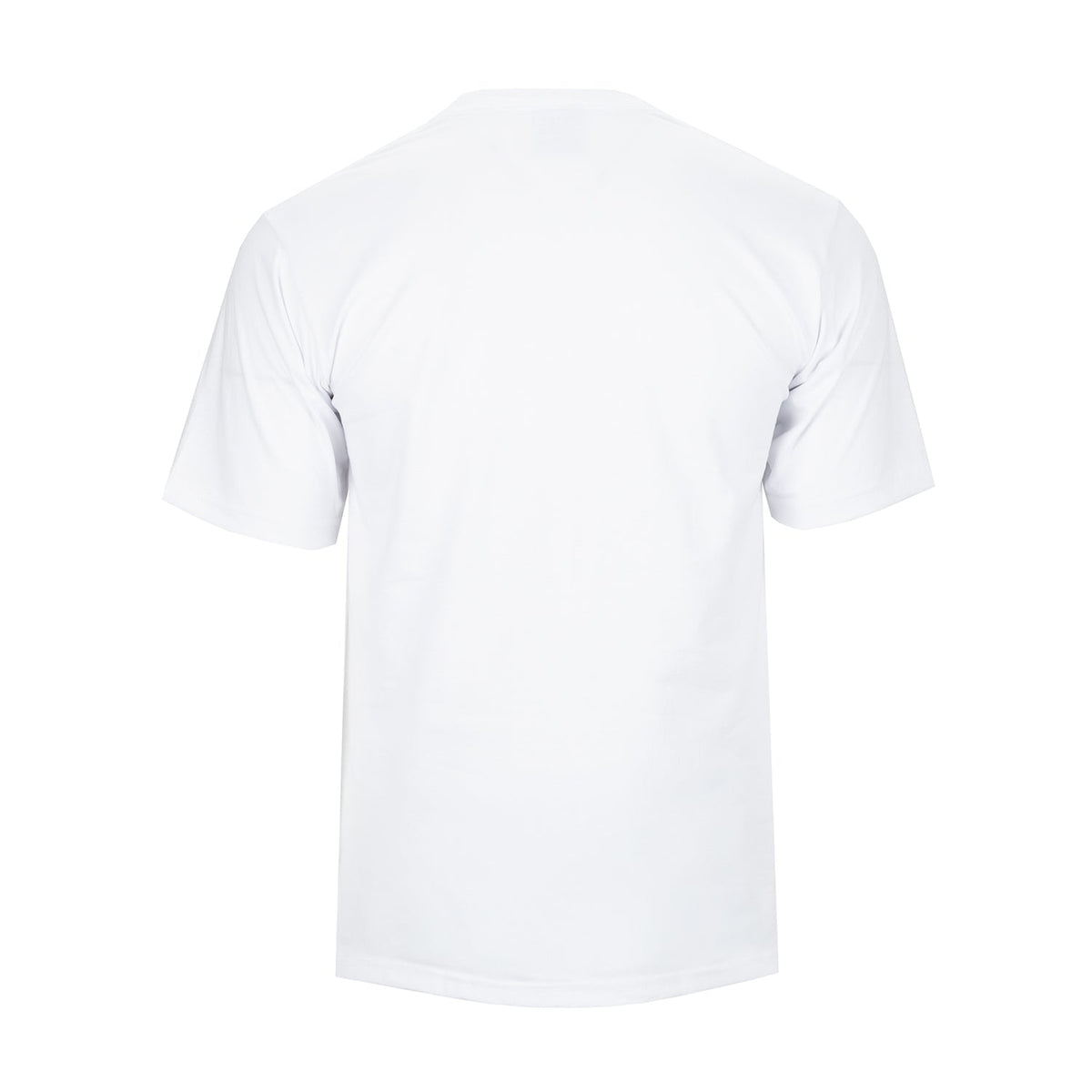 Heavyweight Solid Crew Neck - Mens