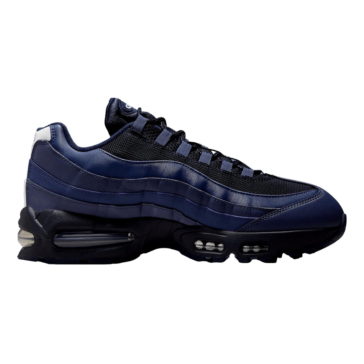 Men's Nike Air Max 95 OG Sanded Purple / Wolf Grey IB1667-500