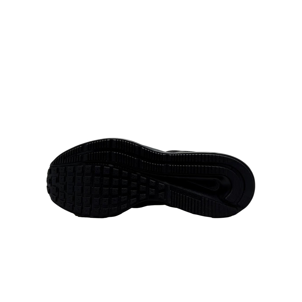 Nike Run Swift 3 Black / Black - Dark Smoke Grey  DR2695-003 Men's