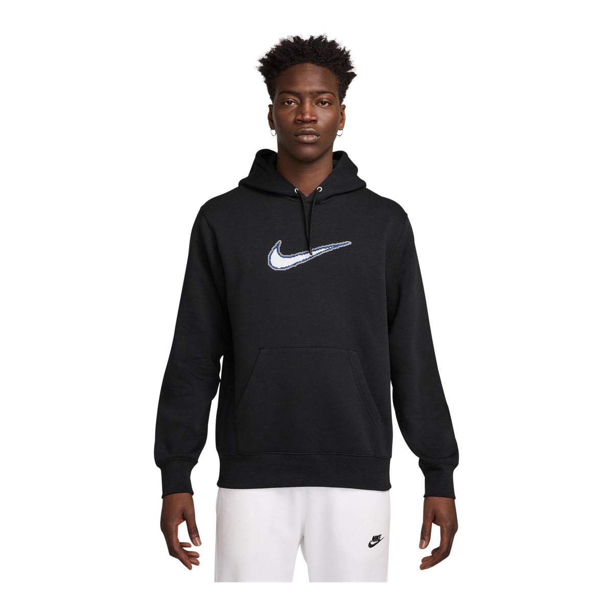 Nike Sportswear Club Men's Fleece Hoodie