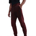 Tech Fleece Windrunner Joggers In Maroon