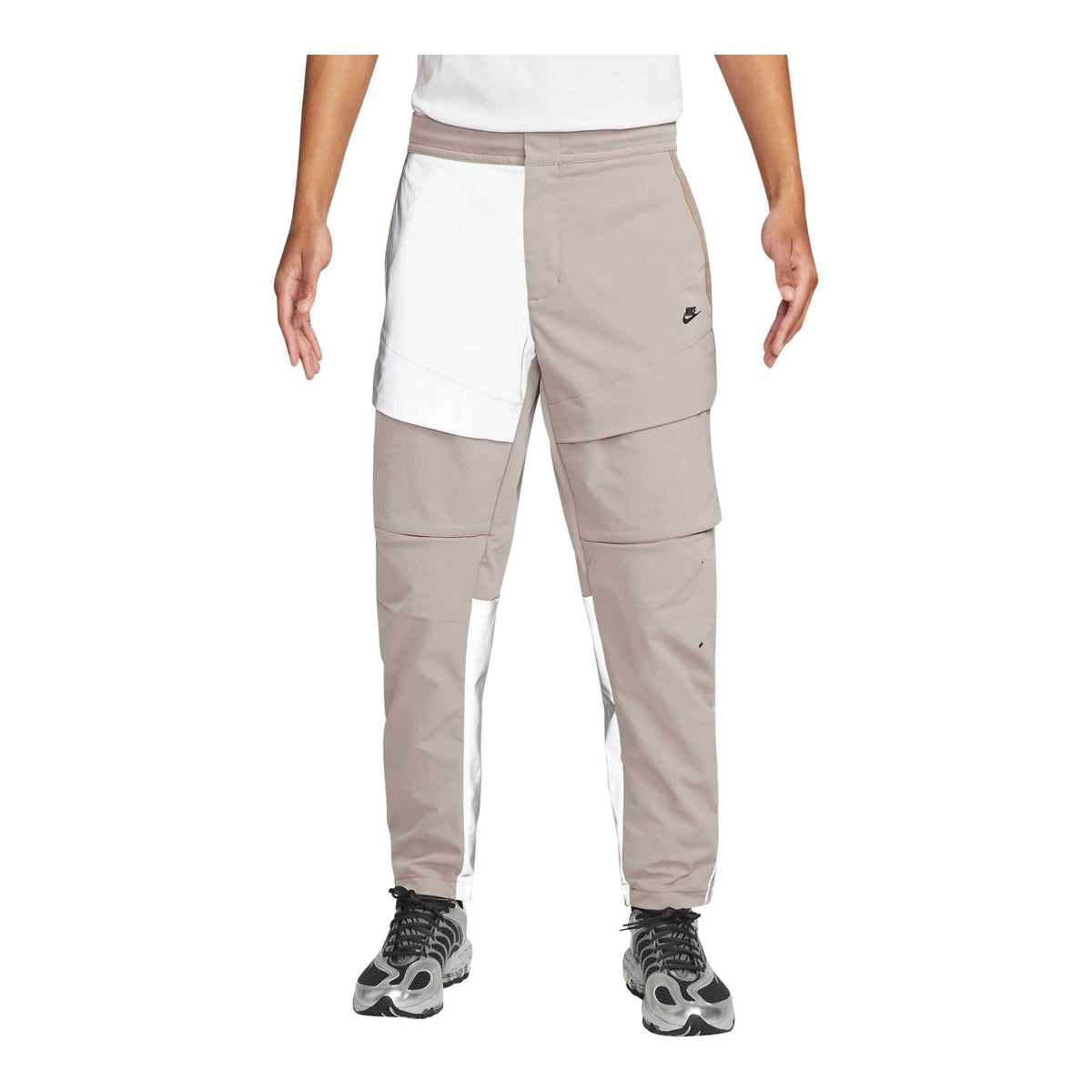 Men's Nike Sportswear Tech Pack Reflective Unlined Cargo Pants