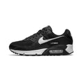 WOMENS NIKE AIR MAX 90-BLACK/WHITE-DH8010-002