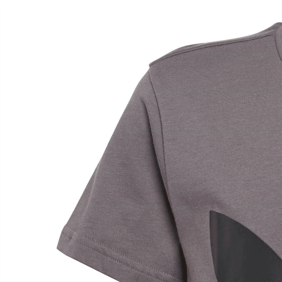 Junior adidas Originals T-shirt for ages 8-16, featuring classic design and comfortable fabric, perfect for casual wear.