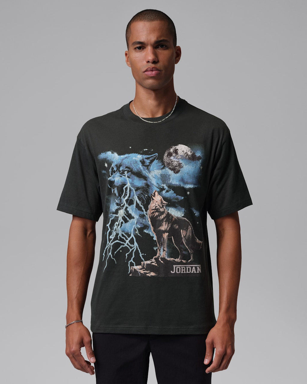 Jordan Men's Graphic T-Shirt