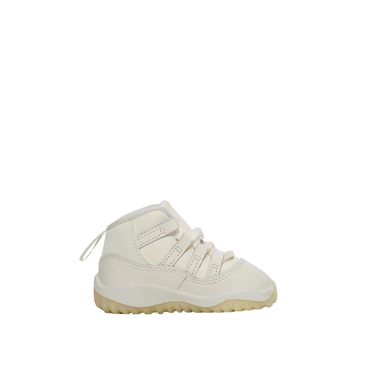 Nike Jordan 11 Retro Sail / Pearl Grey - White  DO3856-110 Toddler