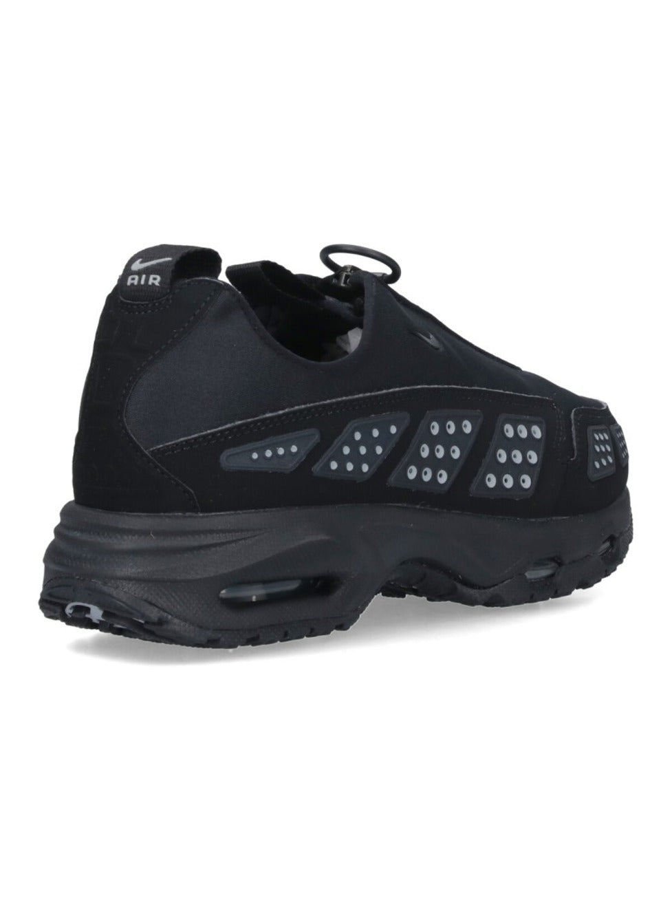 "Air Max Sndr" Sneakers 鈥 Black