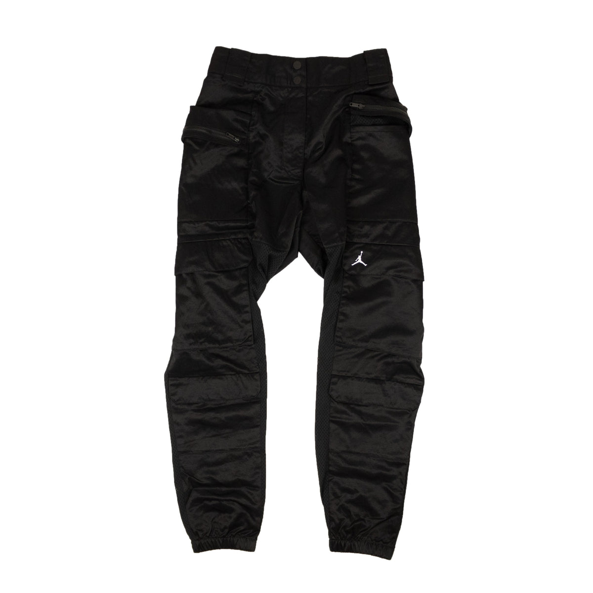 Jordan Heatwave Utility Pants - Black