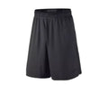Men's Nike Dri Fit Logo Training 9-Inch Shorts