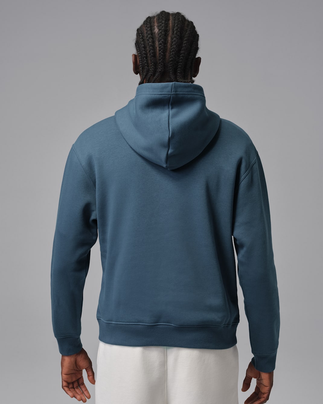 Jordan Brooklyn Fleece Men's Pullover Hoodie