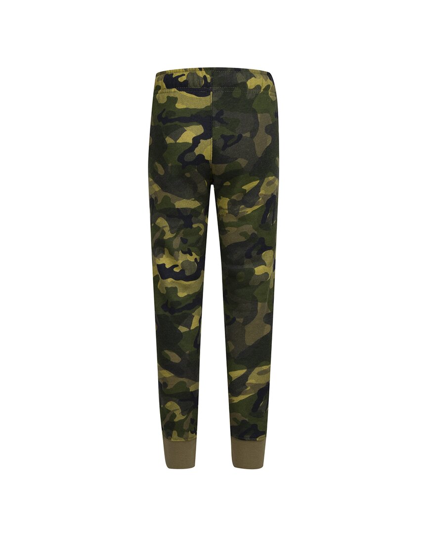 Nike Camo Fleece Jogger Pant