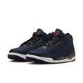 Air Jordan 3 x Levi's 'Indigo and Gym Red' Men's Shoes