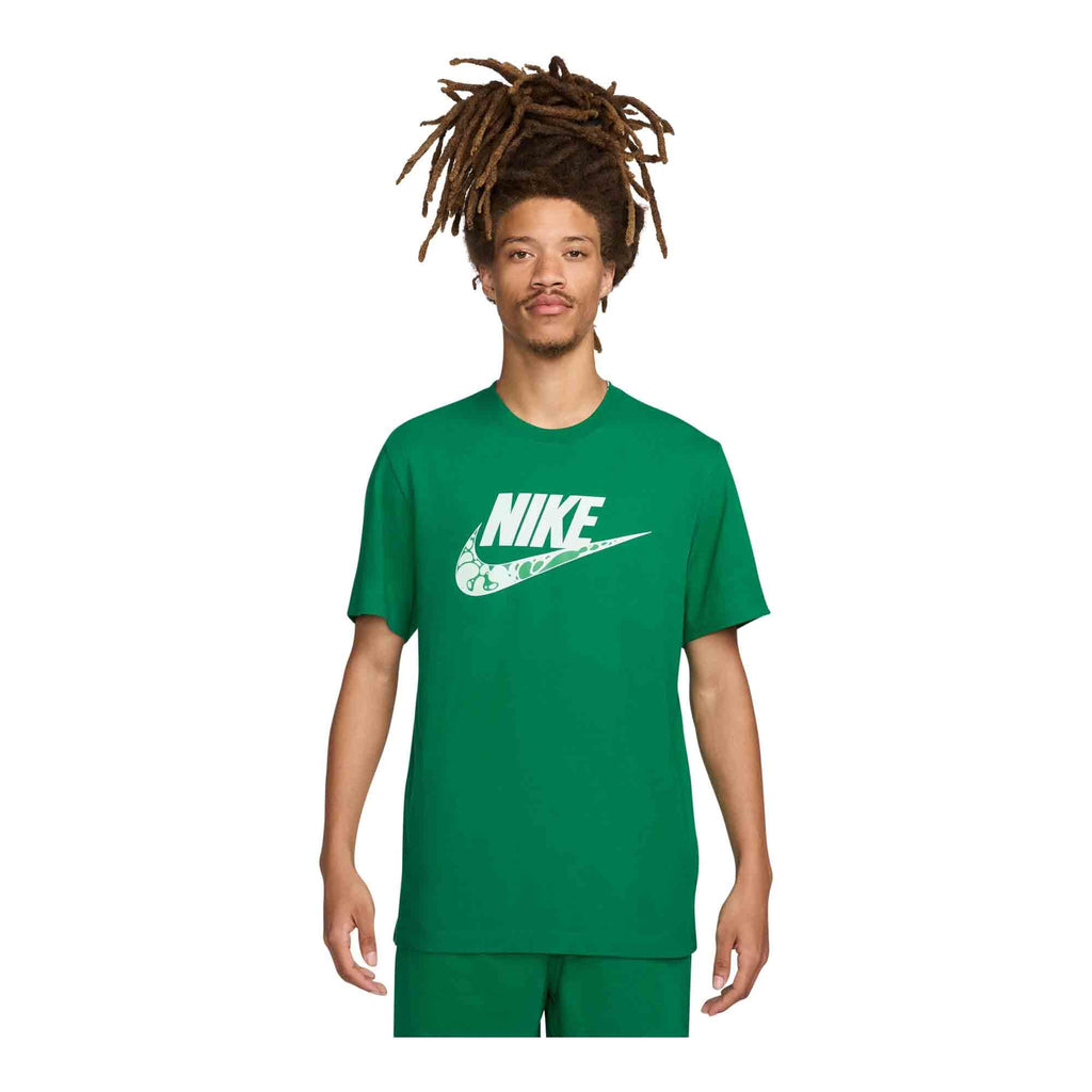 MENS NIKE SPORTSWEAR T SHIRT_MALACHITE