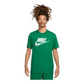 MENS NIKE SPORTSWEAR T SHIRT_MALACHITE