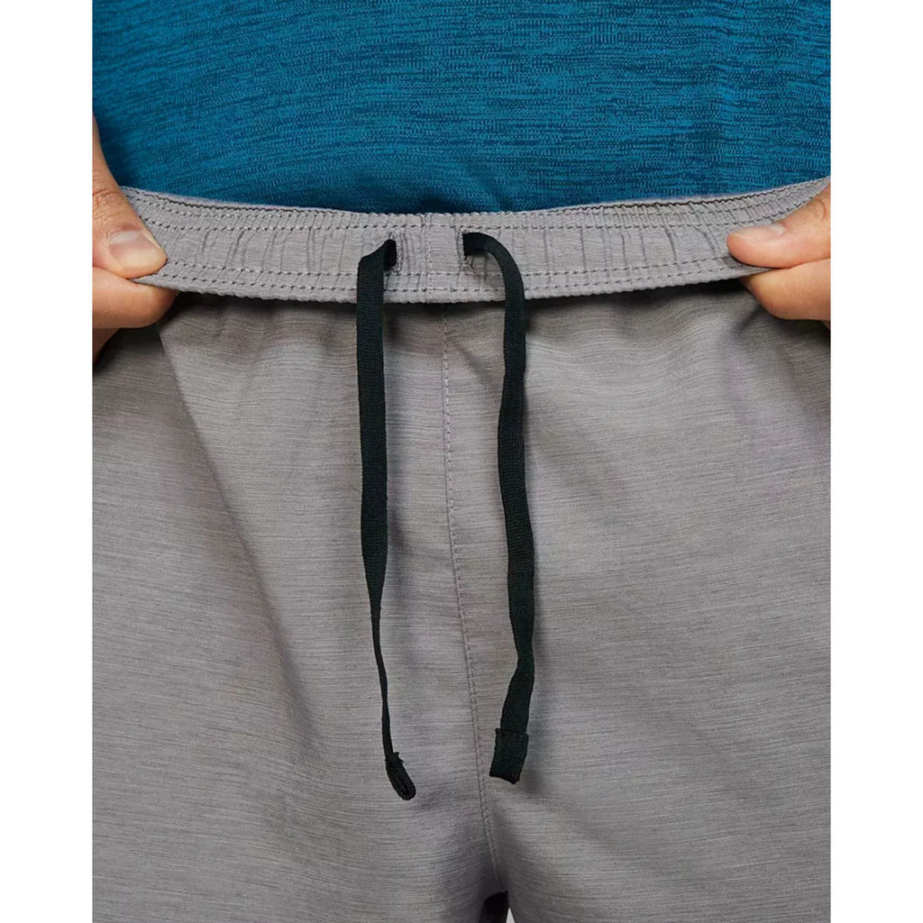 Men's Nike Challenger 5'' Brief Lined Shorts Grey/Heather AJ7685-057