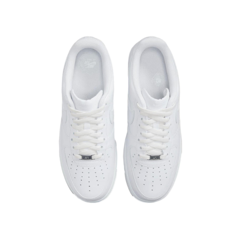 Nike Air Force 1 '07 White/White  CW2288-111 Men's