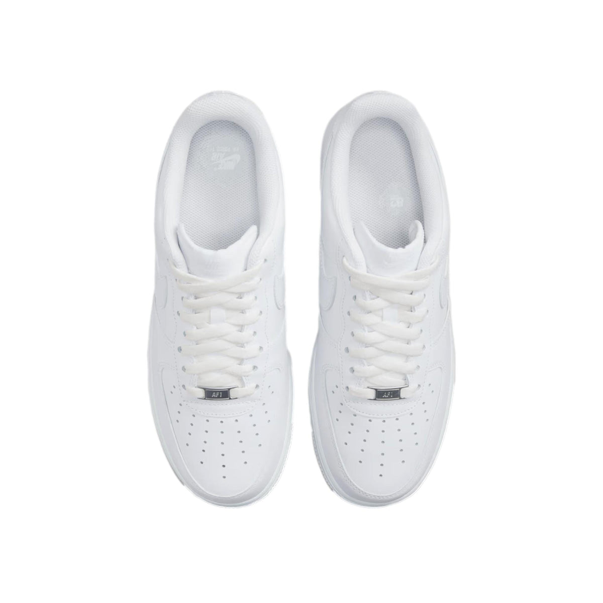 Nike Air Force 1 '07 White/White  CW2288-111 Men's