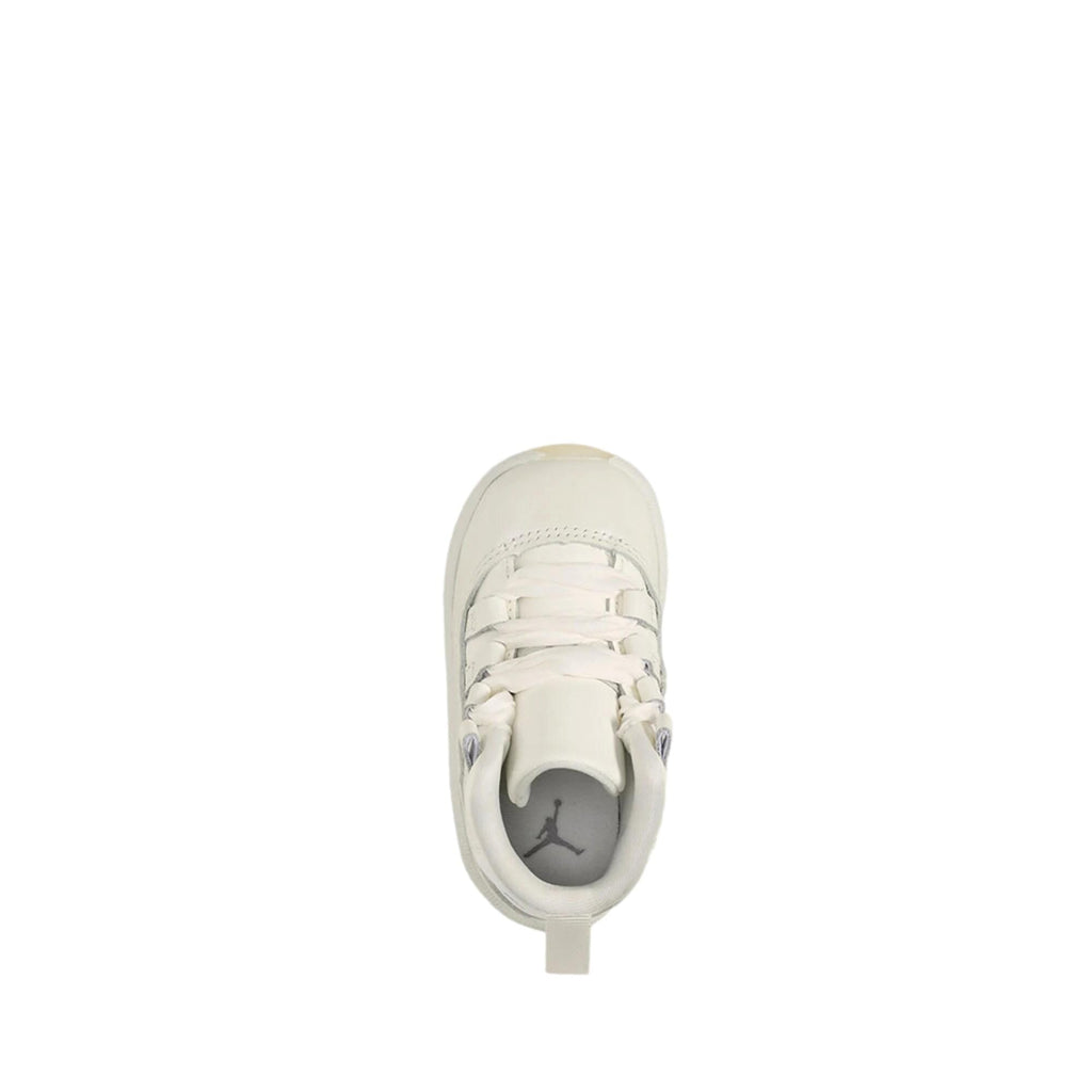 Nike Jordan 11 Retro Sail / Pearl Grey - White  DO3856-110 Toddler