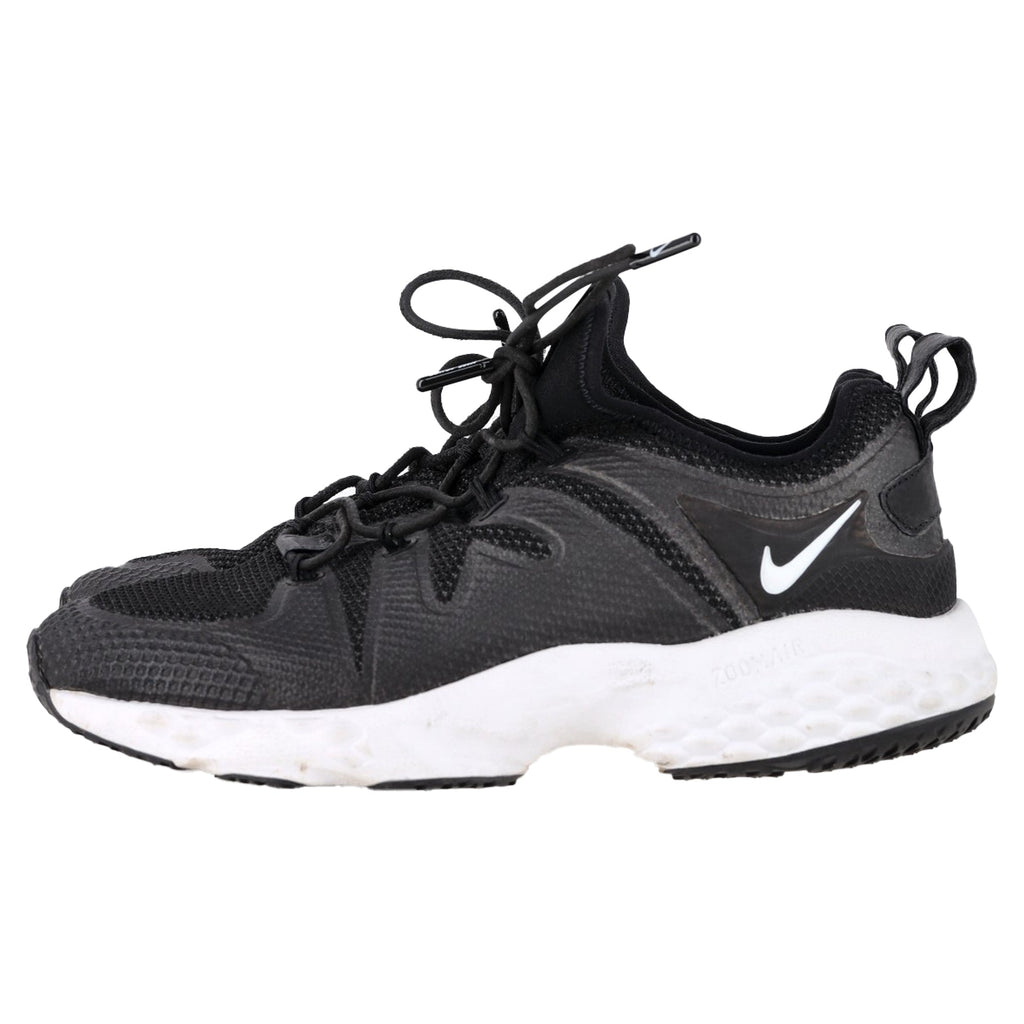 Nike x Kim Jones Air Zoom LWP 16 Sneakers in Black Polyester