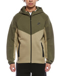 Nike Sportswear Tech Fleece Windrunner Full-Zip Hoodie