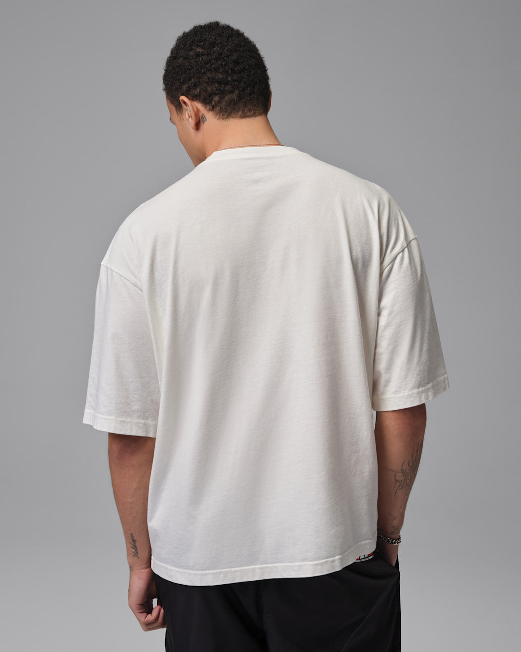 Jordan Men's Oversized Reissue T-Shirt