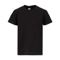 Solid Crew Neck - Youth