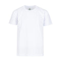 Solid Crew Neck - Youth