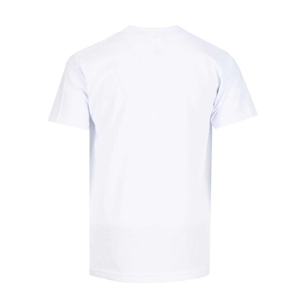 Solid Crew Neck - Youth