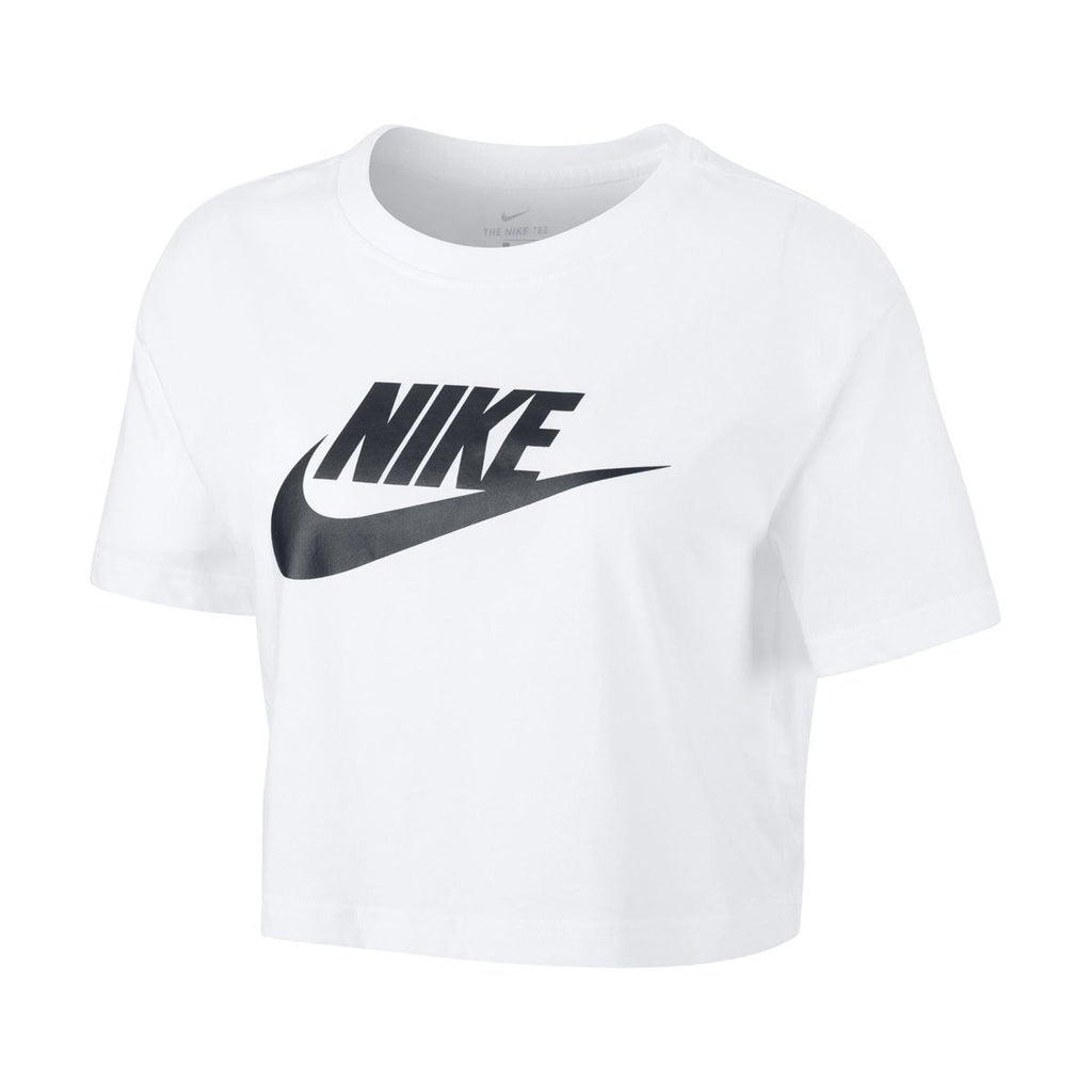 Women's Nike Sportswear Essential Cropped T-Shirt